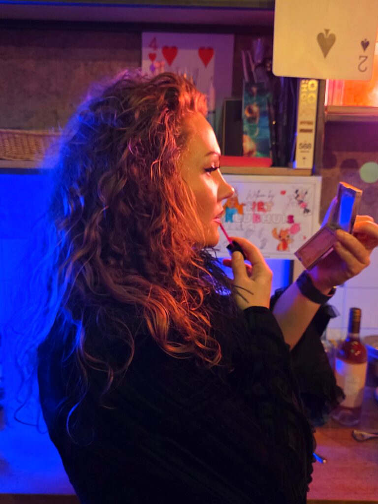 Het Klubhuis | 101706