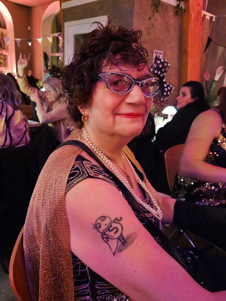 Het Klubhuis | 101707