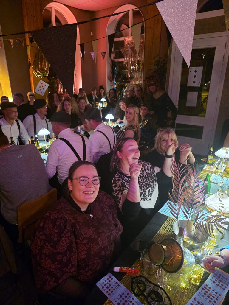 Het Klubhuis | 101711