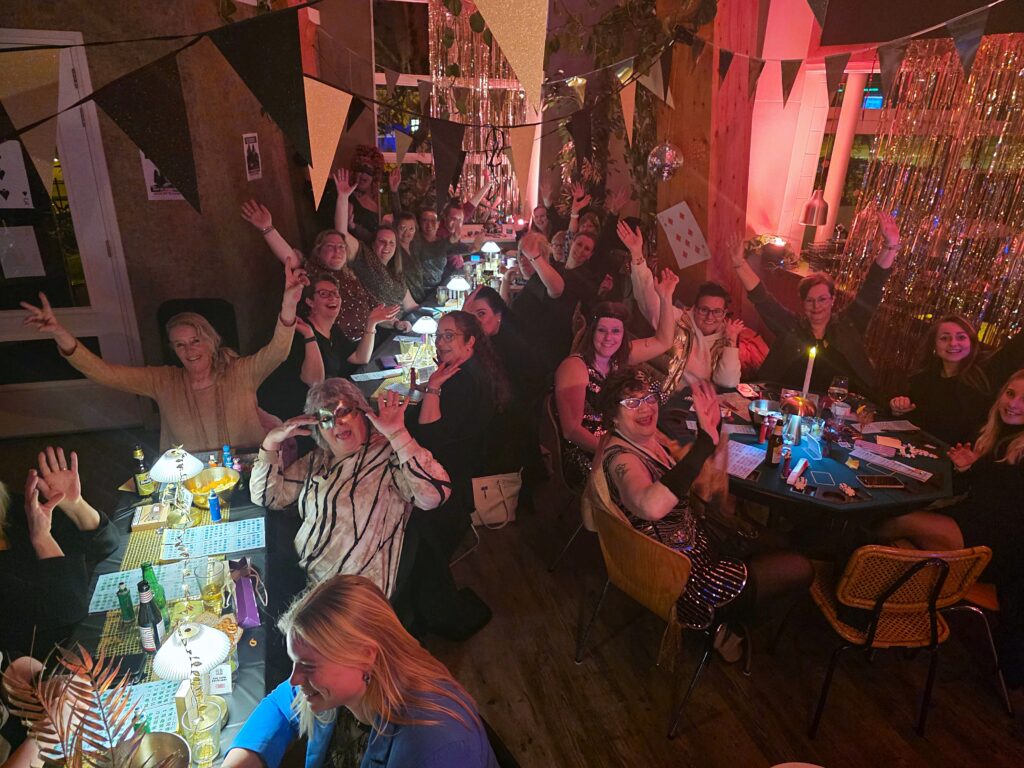 Het Klubhuis | 101712