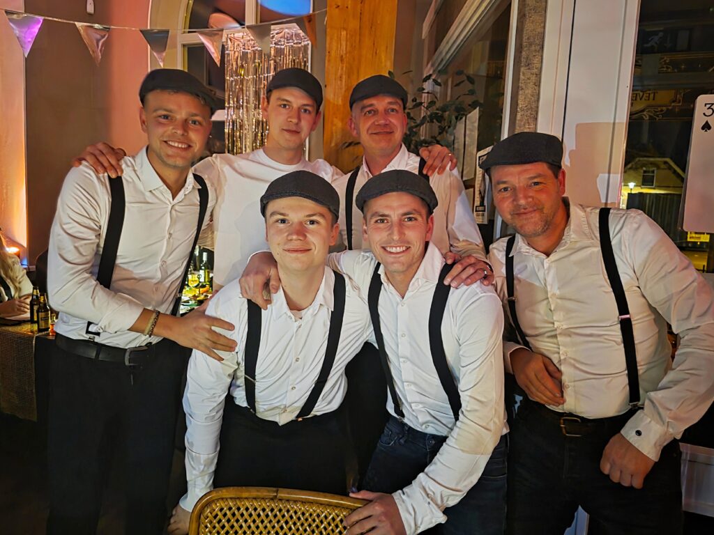 Het Klubhuis | 101716