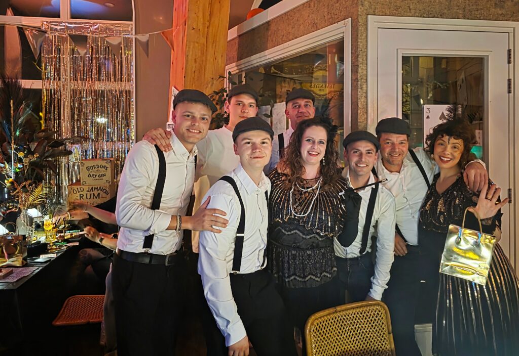 Het Klubhuis | 101717