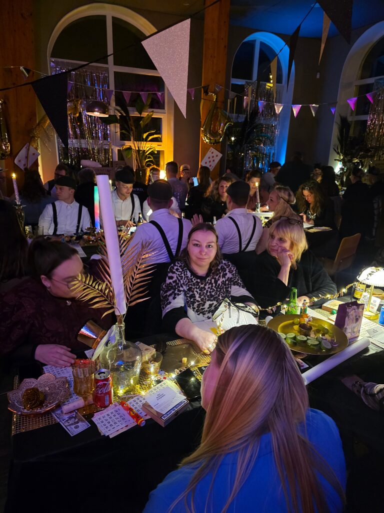 Het Klubhuis | 101725