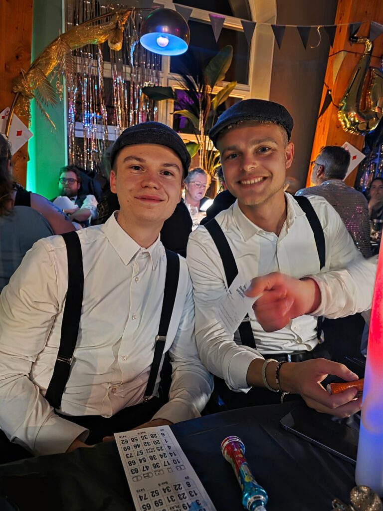 Het Klubhuis | 101727