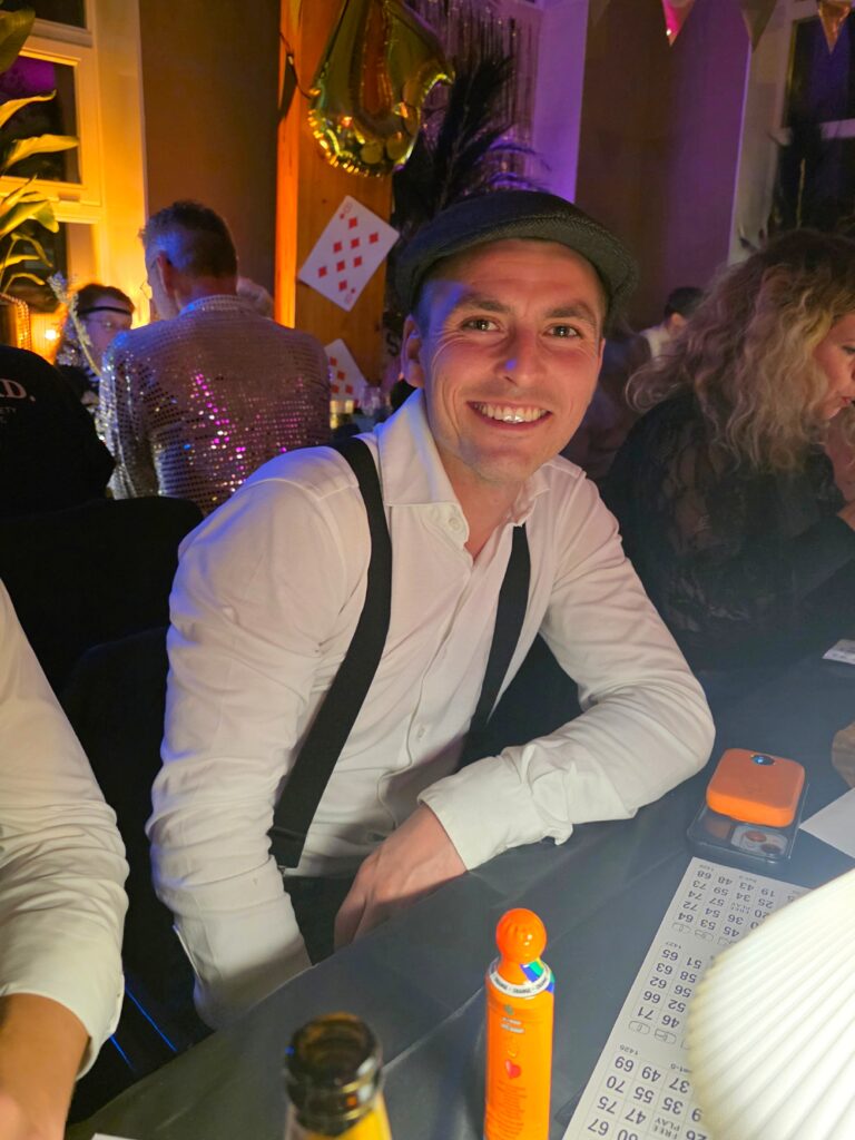 Het Klubhuis | 101728