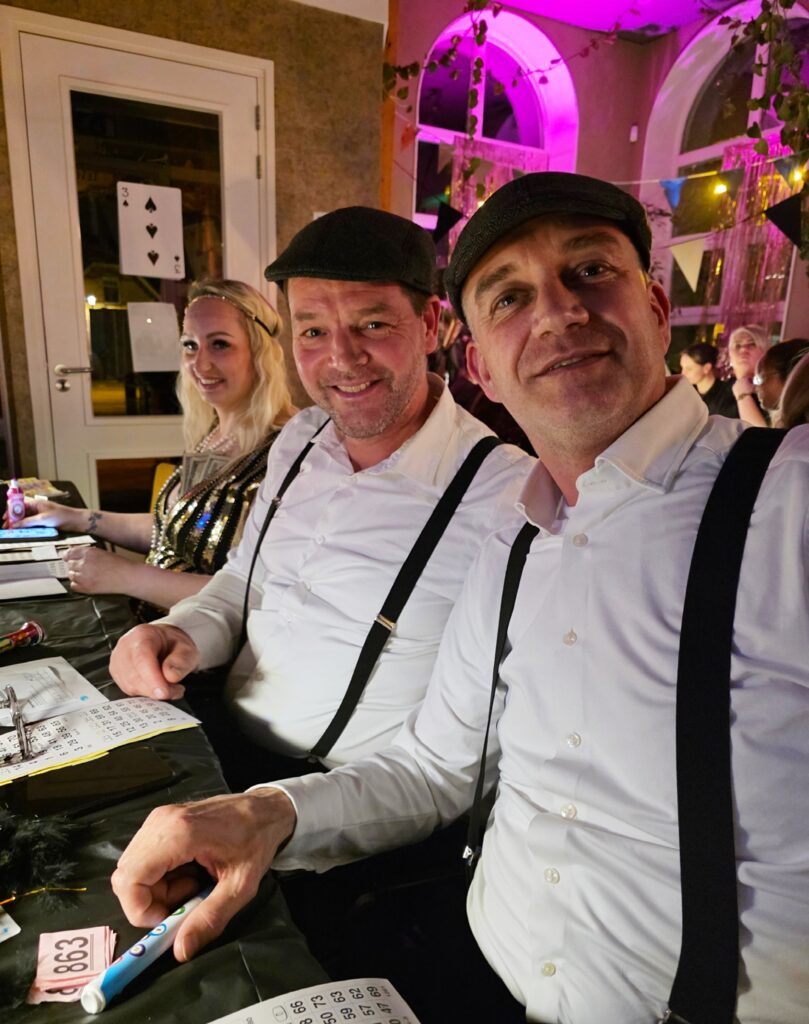 Het Klubhuis | 101729