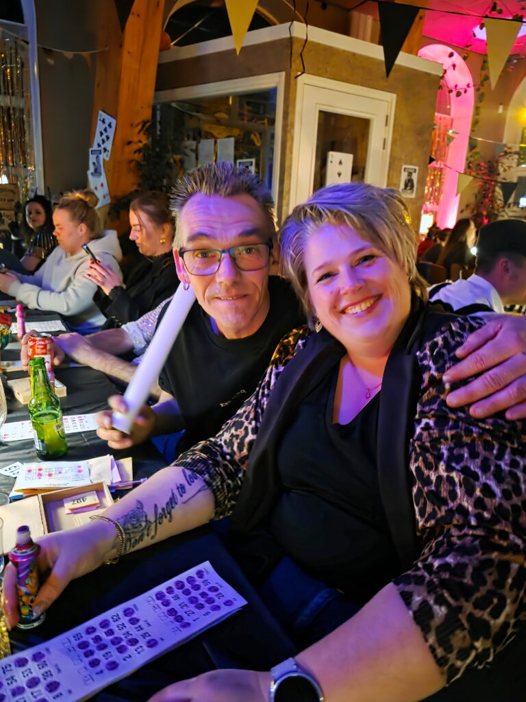 Het Klubhuis | 101735