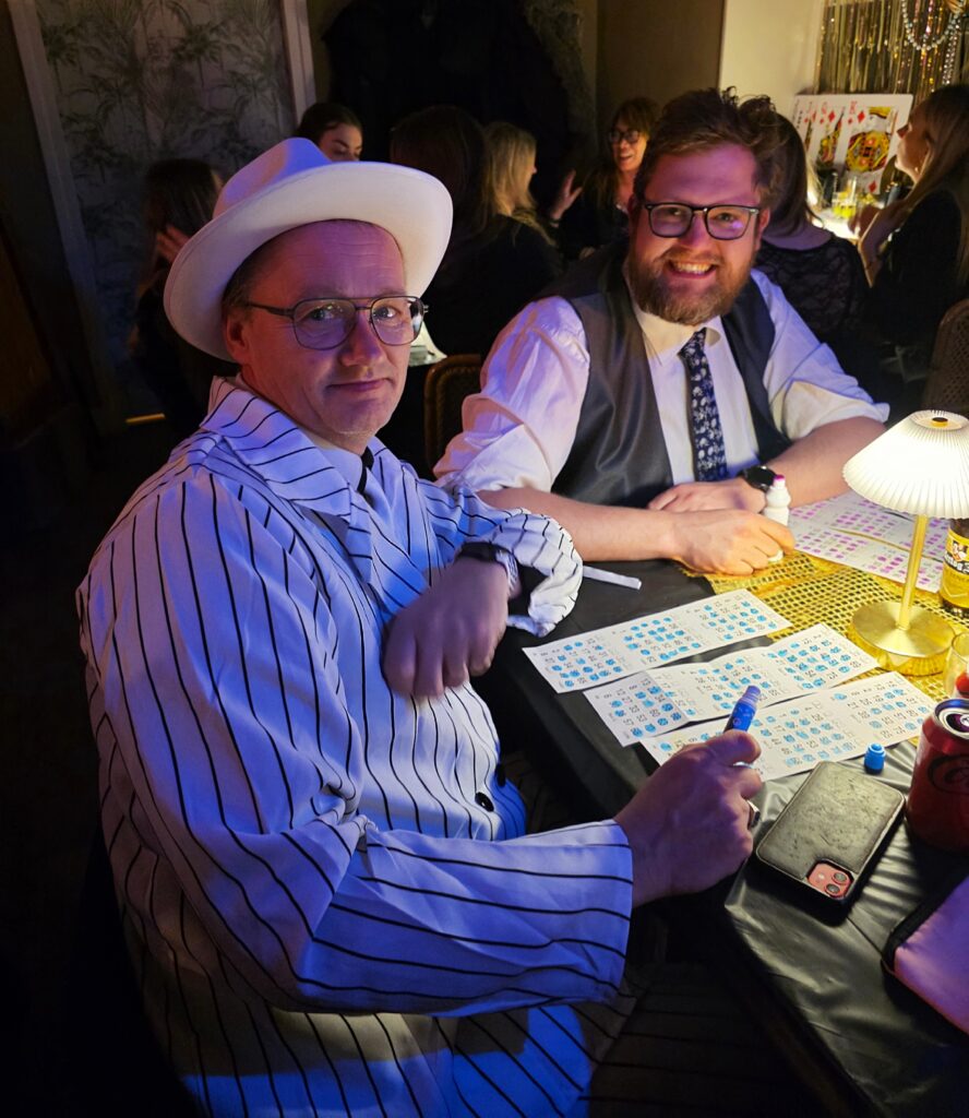 Het Klubhuis | 101736