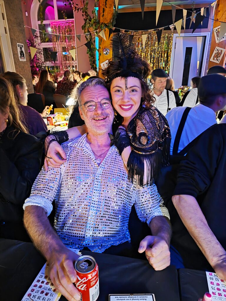 Het Klubhuis | 101737