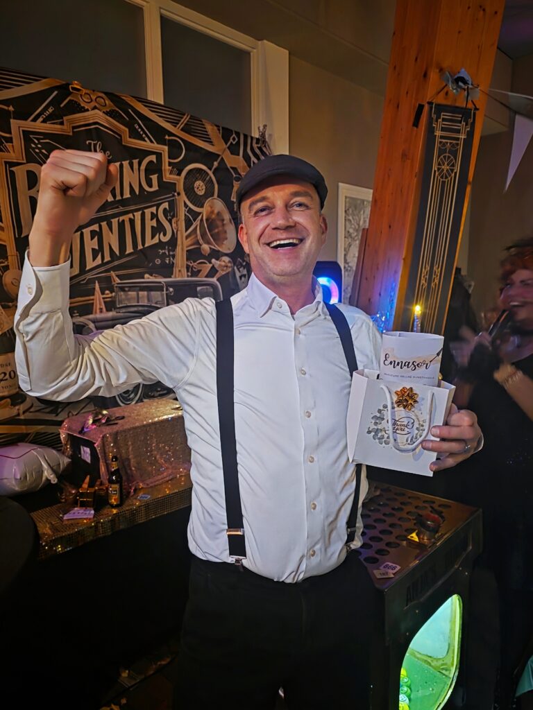 Het Klubhuis | 101745