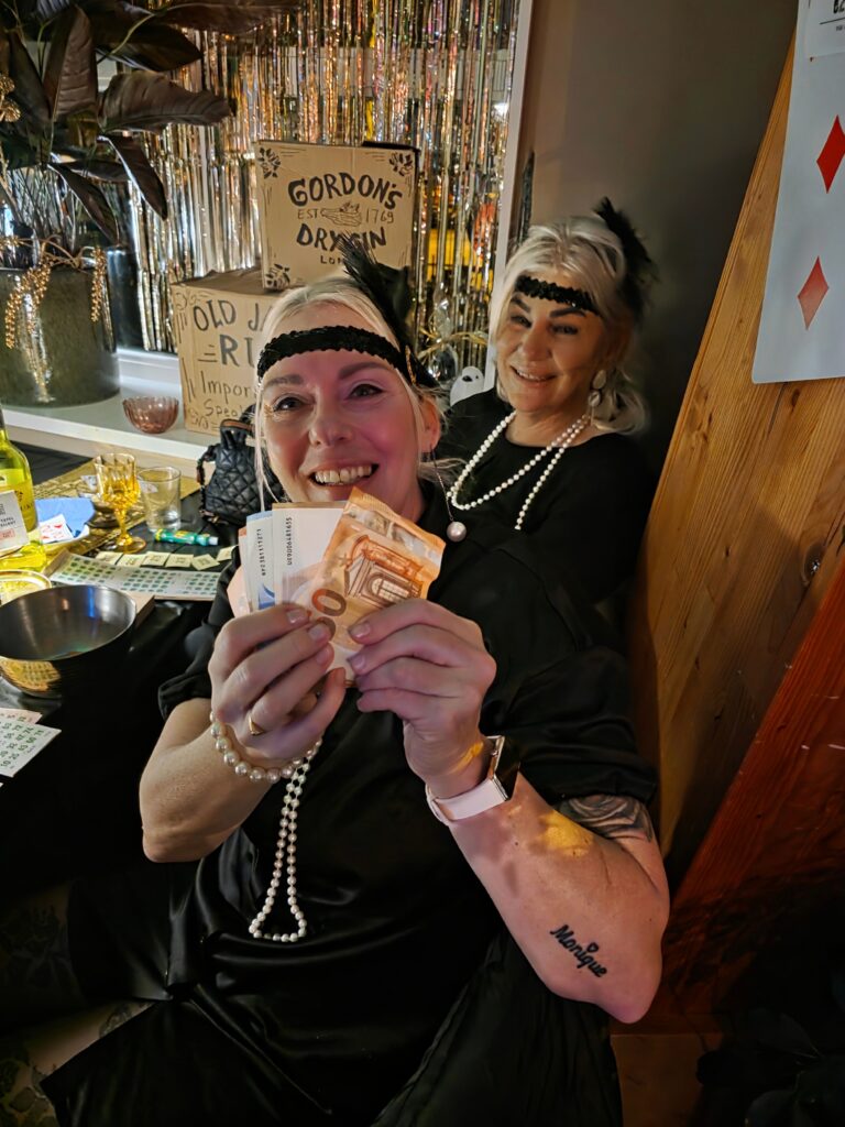 Het Klubhuis | 101747