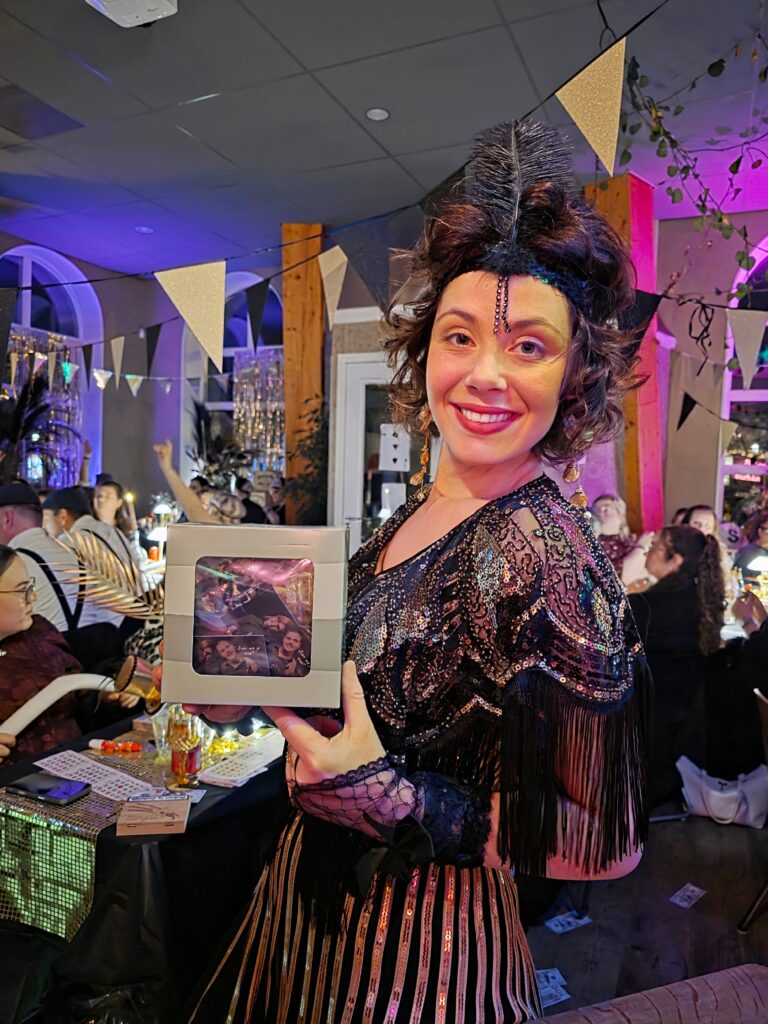 Het Klubhuis | 101748