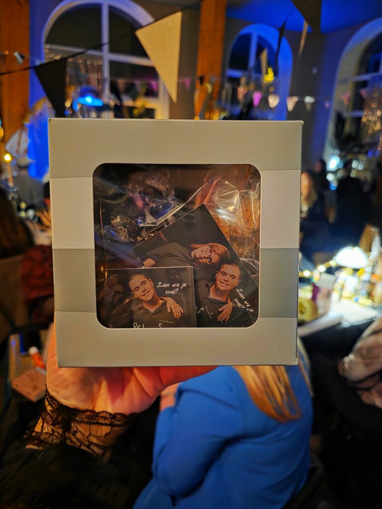 Het Klubhuis | 101749