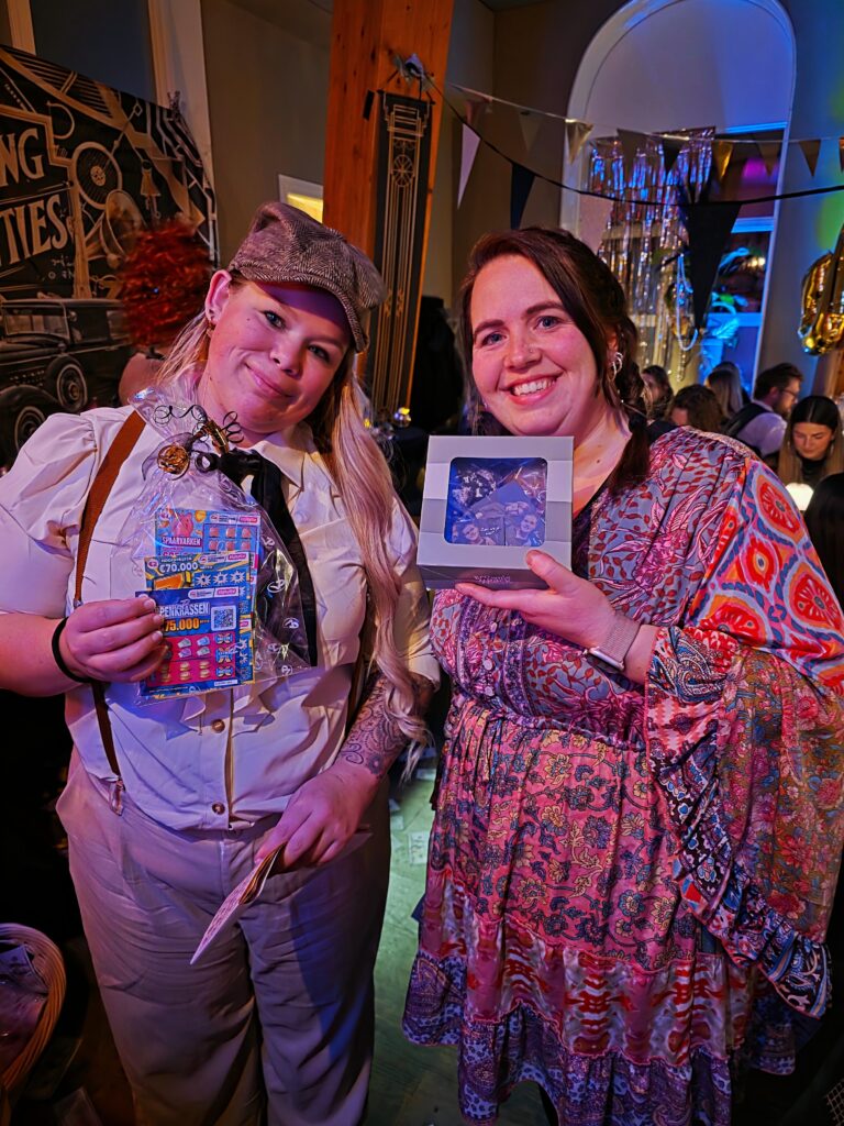 Het Klubhuis | 101750