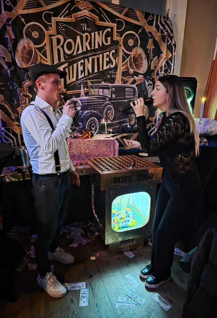 Het Klubhuis | 101754