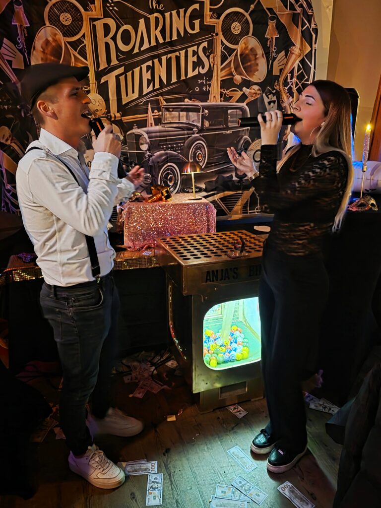 Het Klubhuis | 101756