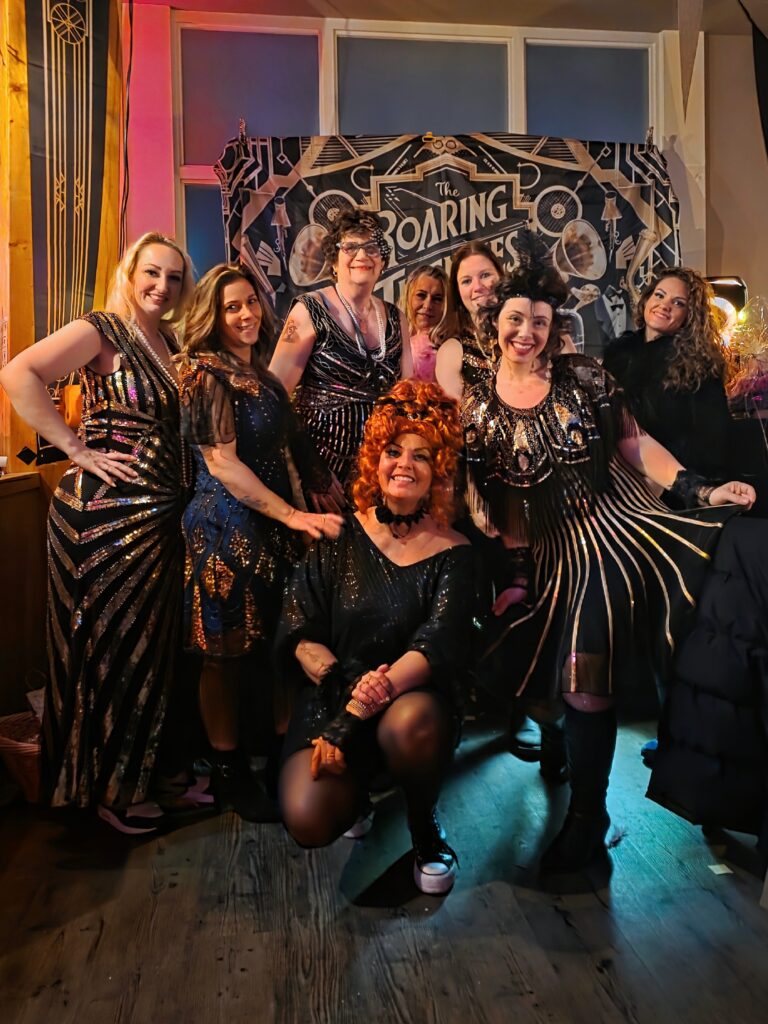 Het Klubhuis | 101758