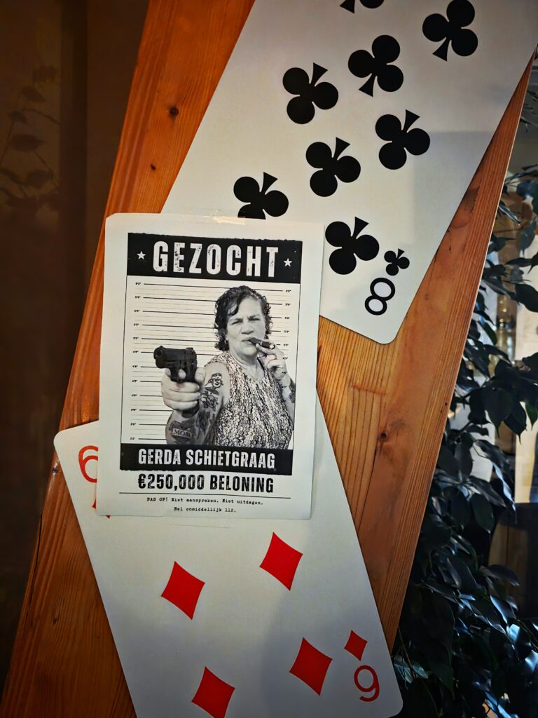 Het Klubhuis | 101759