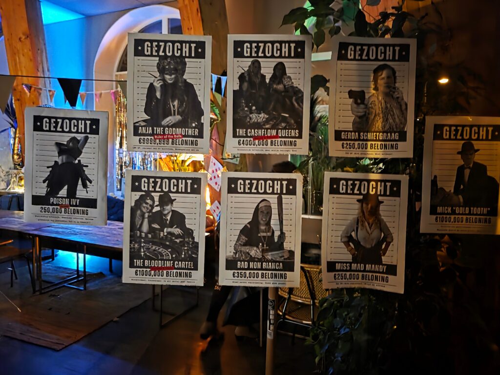 Het Klubhuis | 101761