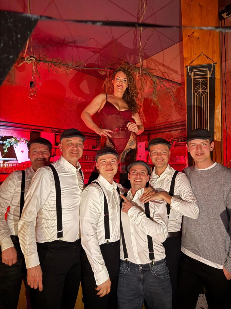 Het Klubhuis | 102033