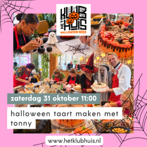 Agenda | Het Klubhuis Leeuwarden
